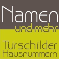 Namen und mehr logo