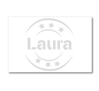 Schablone - Farbschablone Stempel 30x20 cm
